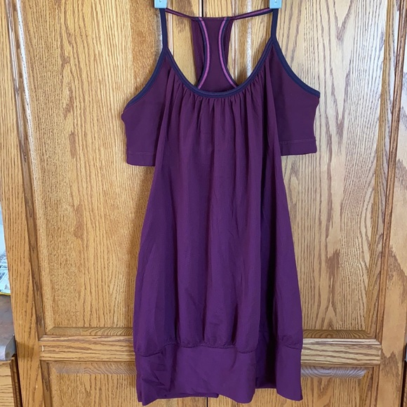 lululemon athletica Tops - 🔥😍🔥Lululemon Merlot Tank Top🔥😍🔥
